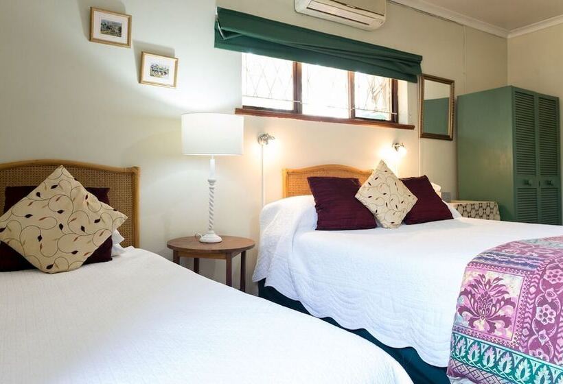 Номер Стандарт, Alberta Bed And Breakfast