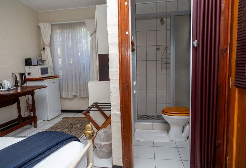 Номер Стандарт, Alberta Bed And Breakfast