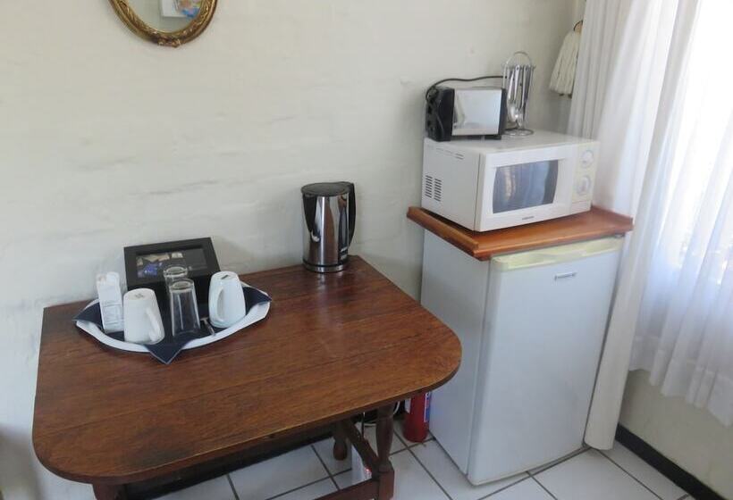 Номер Стандарт, Alberta Bed And Breakfast