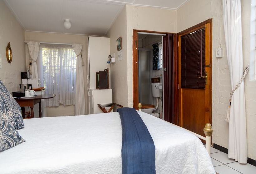 Номер Стандарт, Alberta Bed And Breakfast