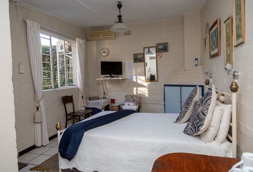 Номер Стандарт, Alberta Bed And Breakfast