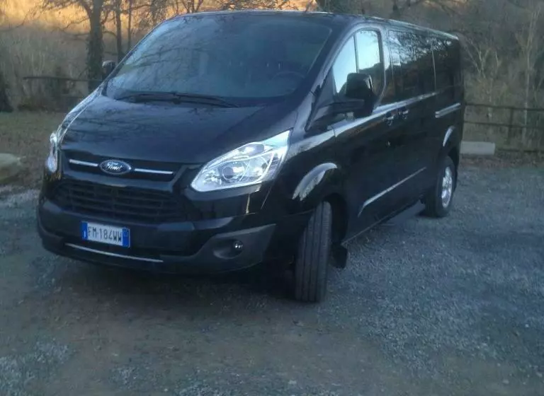 اتاق استاندارد با سرویس بهداشتی مشترک, B&b Cascina Santa Gavi