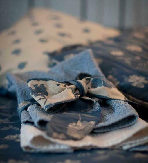 اتاق استاندارد با سرویس بهداشتی مشترک, B&b Cascina Santa Gavi