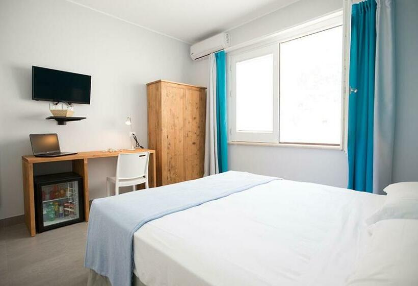 Номер Стандарт, B&b Kolors