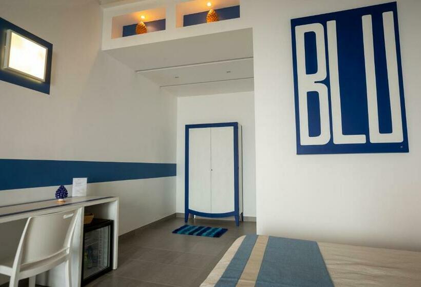 Семейный Номер, B&b Kolors