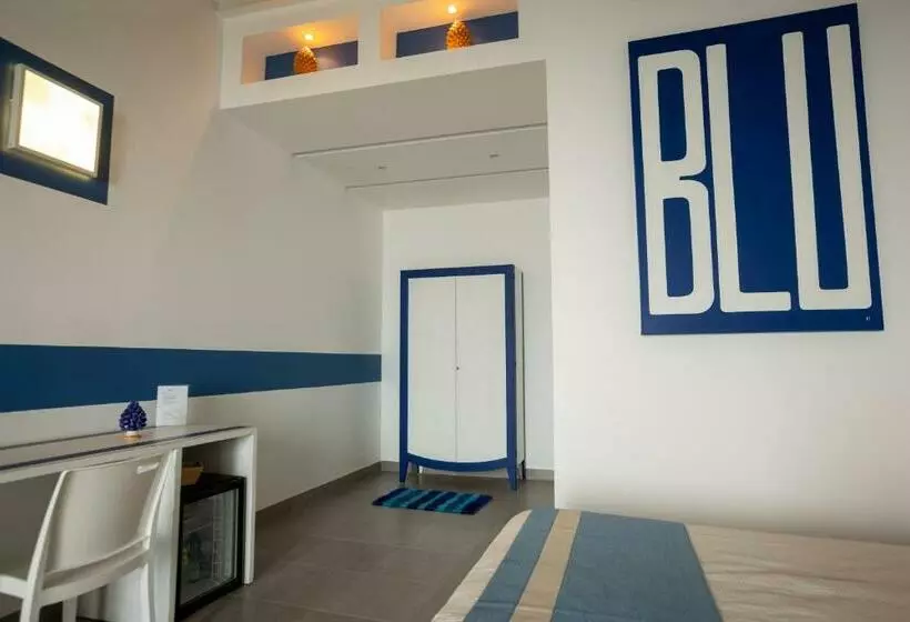 ファミリールーム, B&b Kolors