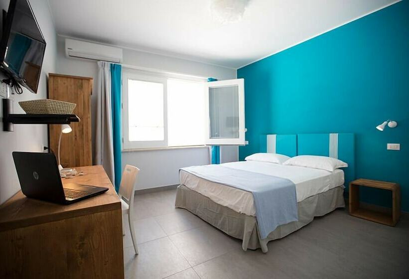 Номер Стандарт, B&b Kolors