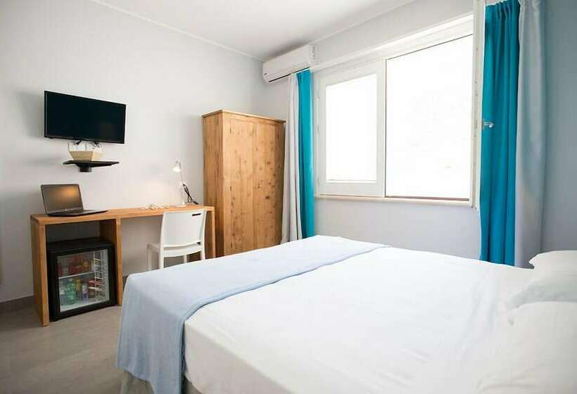 Номер Стандарт, B&b Kolors