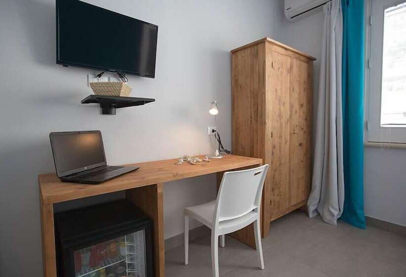 Номер Стандарт, B&b Kolors