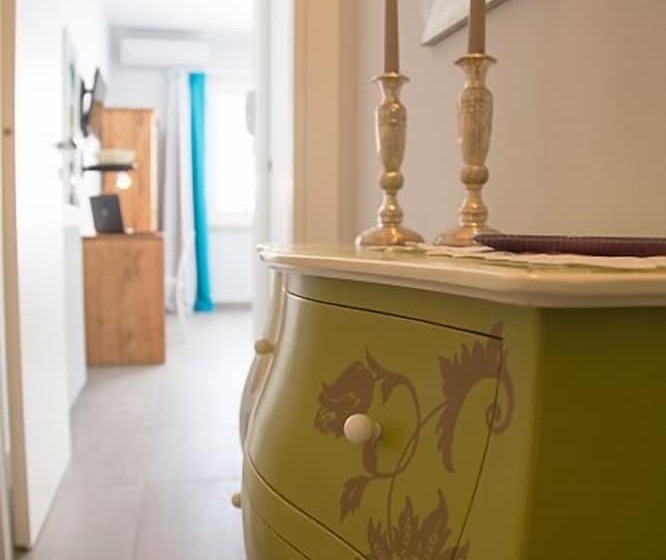 Номер Стандарт, B&b Kolors