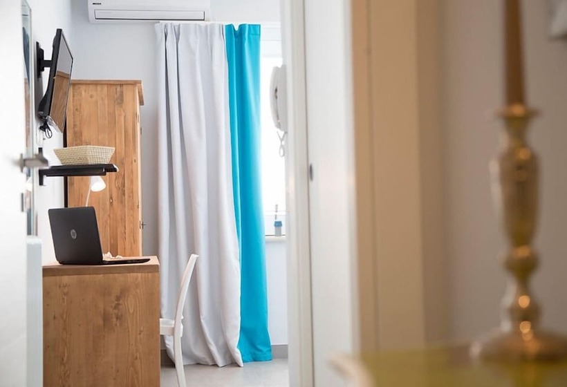 Номер Стандарт, B&b Kolors