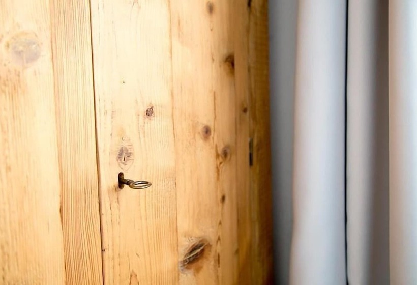 Номер Стандарт, B&b Kolors