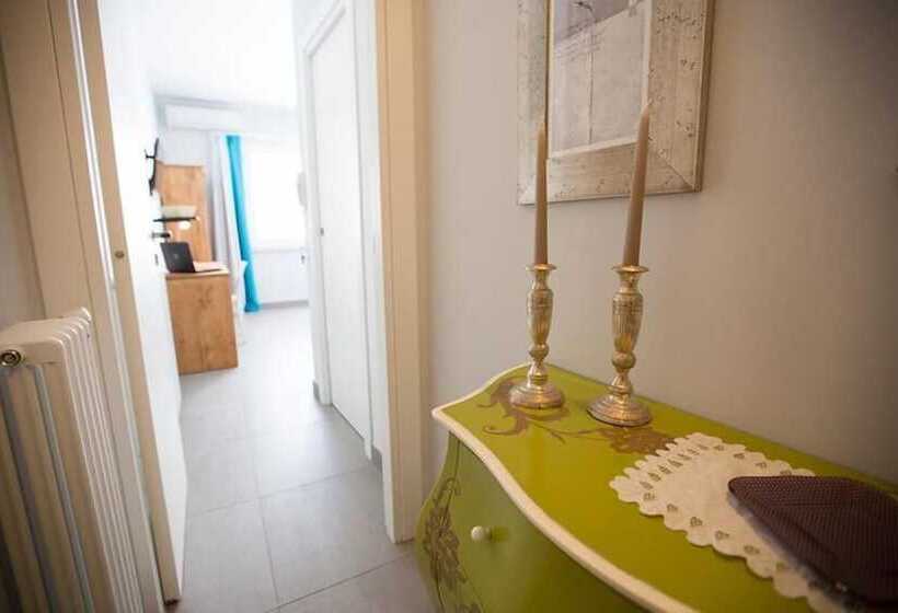 Номер Стандарт, B&b Kolors