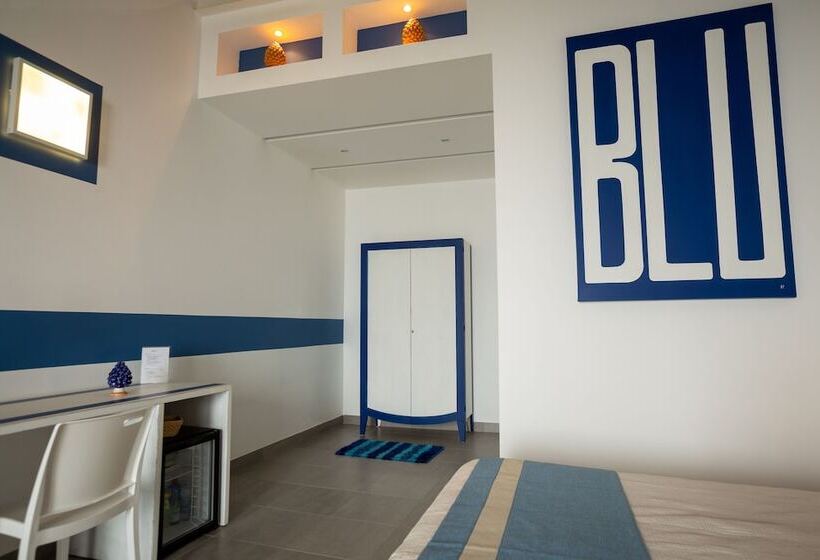 Семейный Номер, B&b Kolors