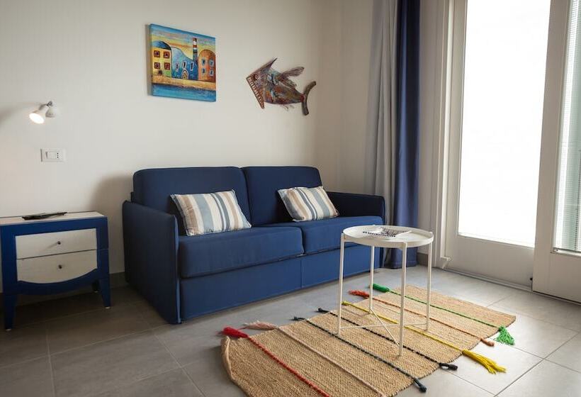 Семейный Номер, B&b Kolors