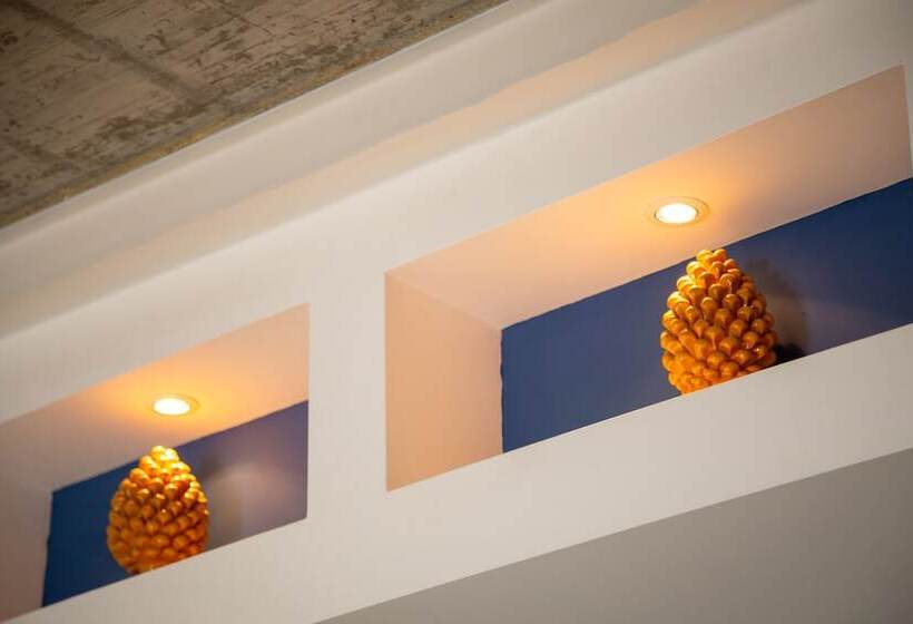 Семейный Номер, B&b Kolors