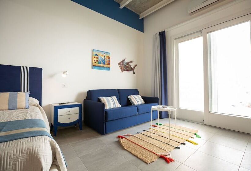 Семейный Номер, B&b Kolors