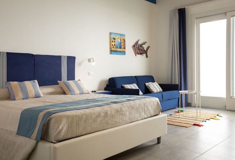 Семейный Номер, B&b Kolors