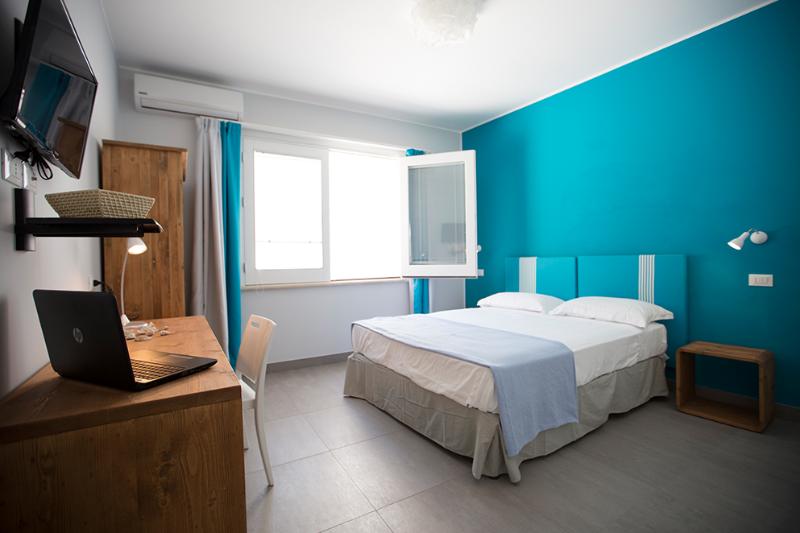 Номер Стандарт, B&b Kolors