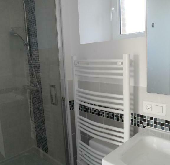 标准间, A L'oree Du Lin