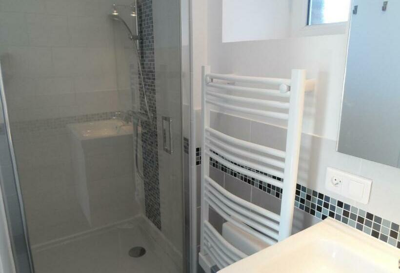 标准间, A L'oree Du Lin