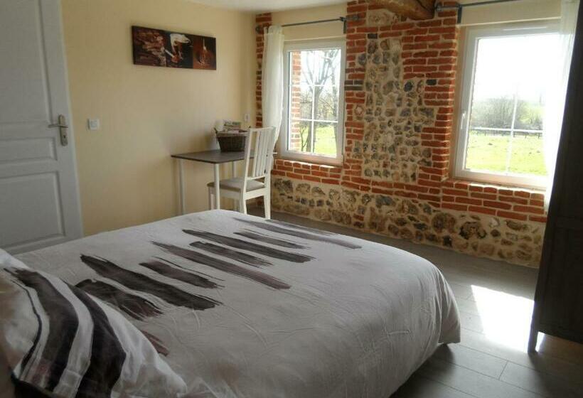 标准间, A L'oree Du Lin