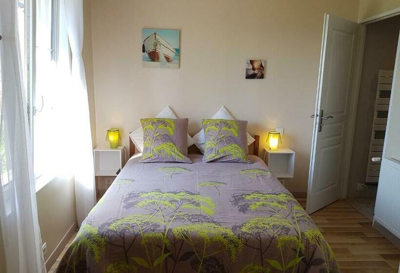 标准间, A L'oree Du Lin