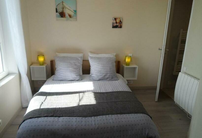 标准间, A L'oree Du Lin