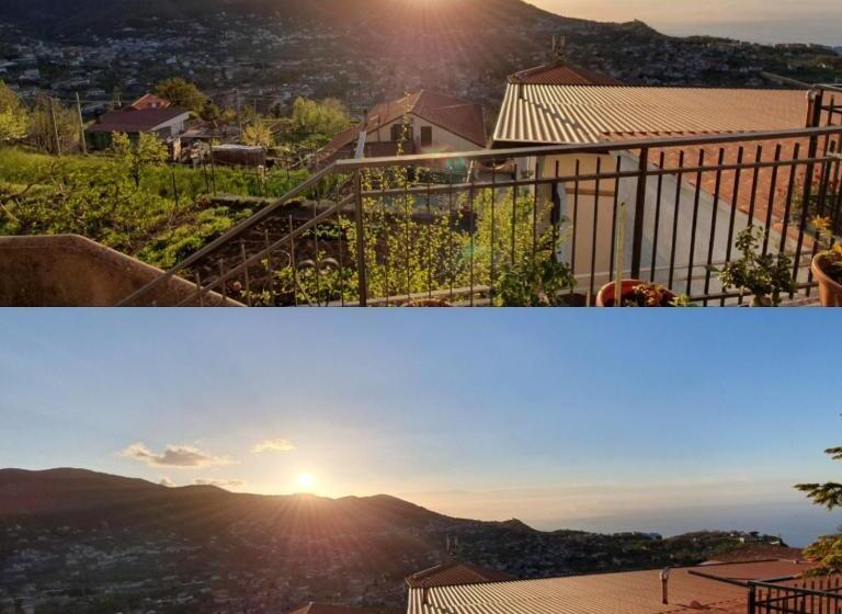 חדר סטנדרט לארבעה, Valle Degli Dei