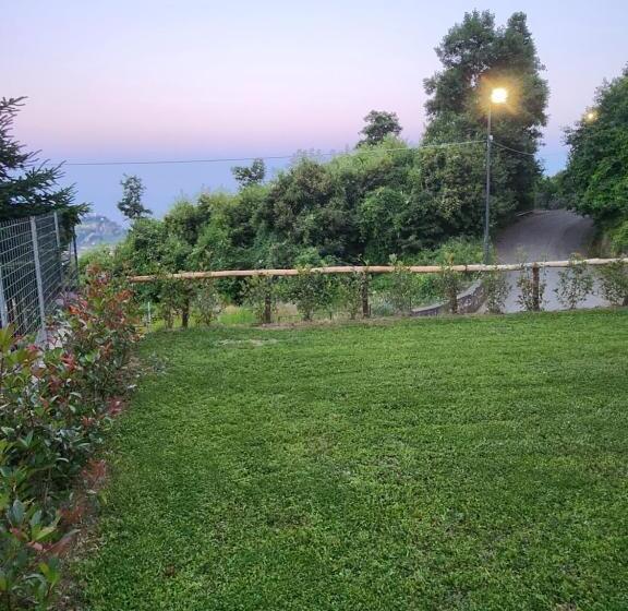 חדר סטנדרט, Valle Degli Dei