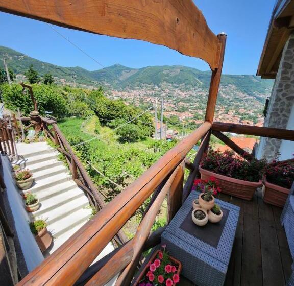 חדר סטנדרט, Valle Degli Dei