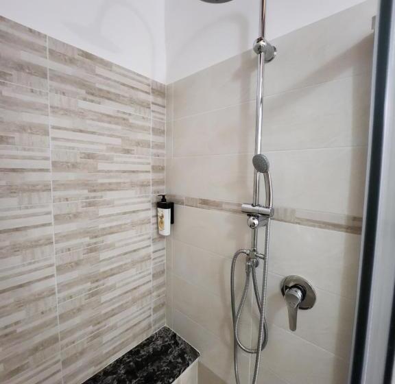 חדר סטנדרט, Valle Degli Dei