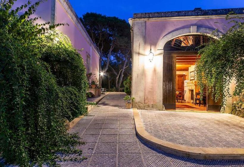 غرفة قياسية مزوَّدة بتراس, Villa Maria Affittacamere