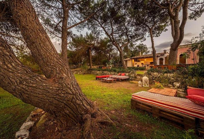 فيلا غرفتين نوم, Villa Maria Affittacamere