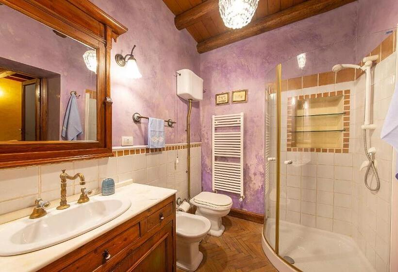 Вилла 2 Спальни, Villa Maria Affittacamere