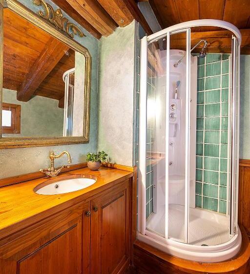 فيلا غرفتين نوم, Villa Maria Affittacamere