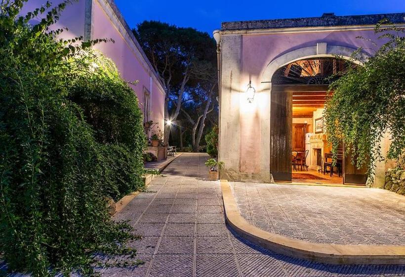 Номер Стандарт с Террасой, Villa Maria Affittacamere