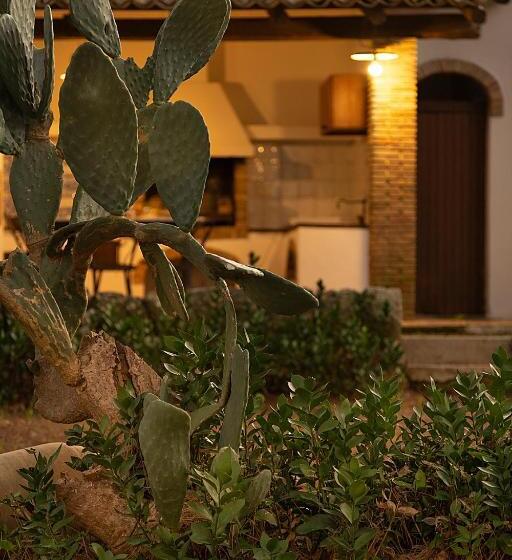 غرفة كلاسيكية ثلاثية, Villa Maria Affittacamere