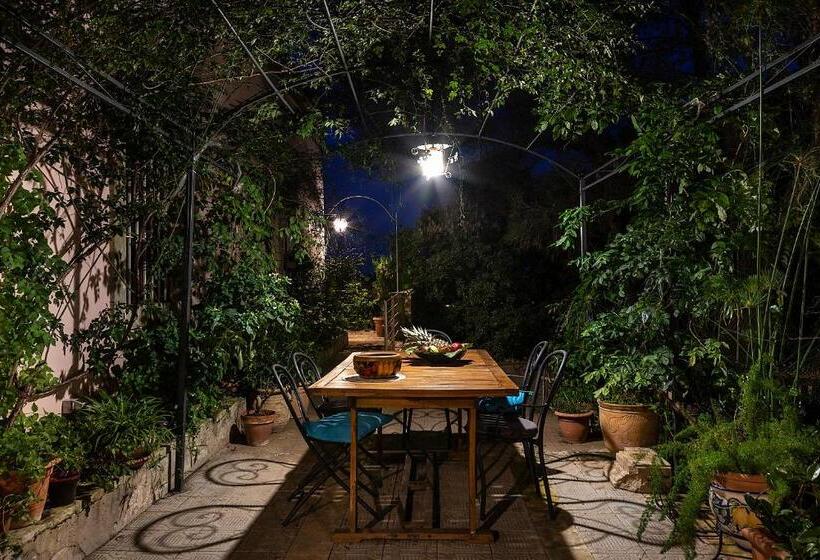 غرفة كلاسيكية ثلاثية, Villa Maria Affittacamere