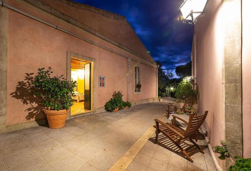 Трехместный Номер Классика, Villa Maria Affittacamere