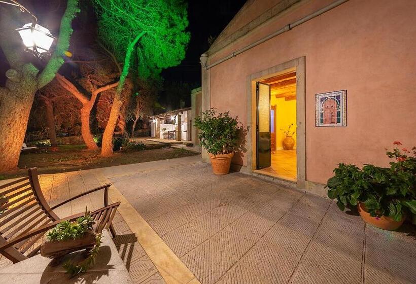 غرفة كلاسيكية ثلاثية, Villa Maria Affittacamere