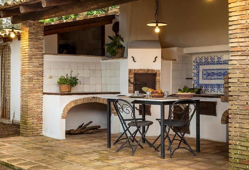 غرفة كلاسيكية ثلاثية, Villa Maria Affittacamere