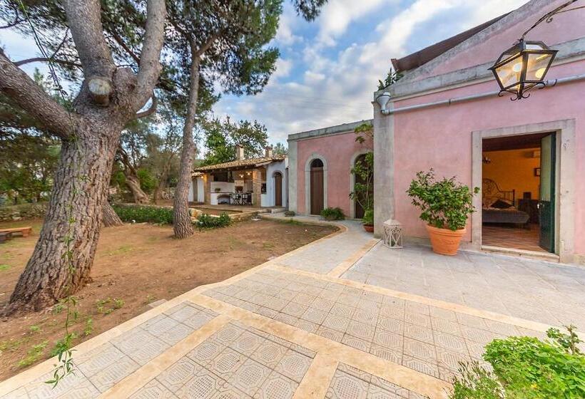 غرفة كلاسيكية ثلاثية, Villa Maria Affittacamere