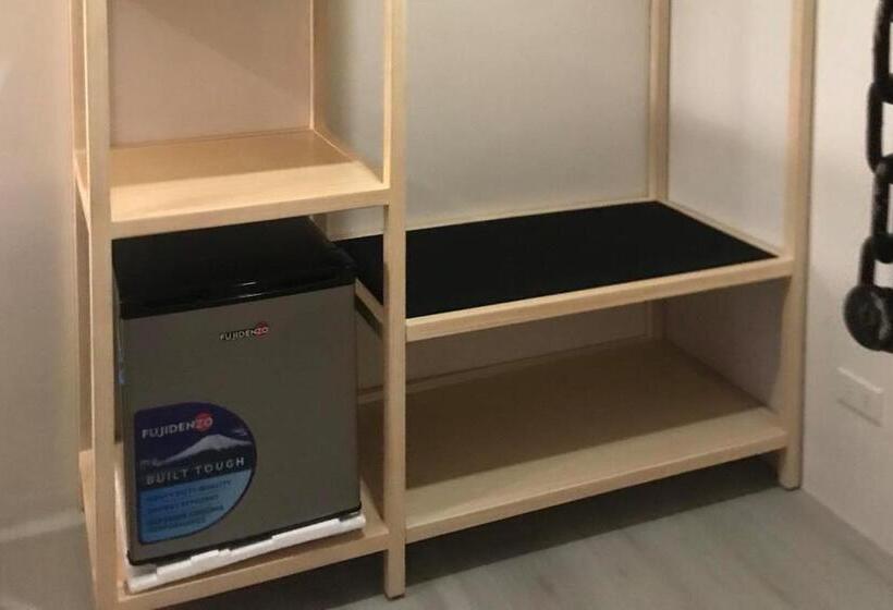 Tek Kişilik Delüks Oda, Cebu Uncle Tom S Cabin Hotel Powered By Cocotel