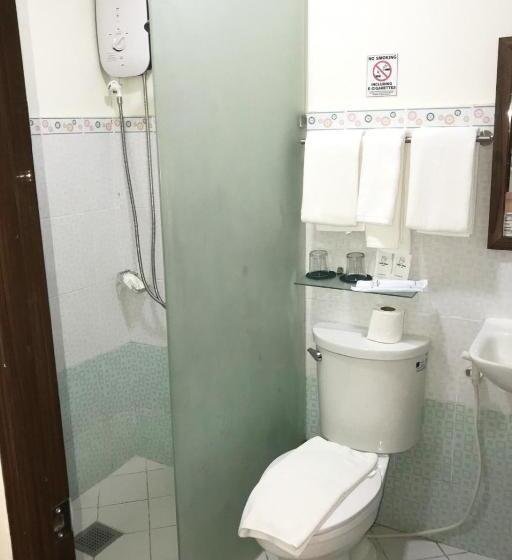 Süit, Cebu Uncle Tom S Cabin Hotel Powered By Cocotel