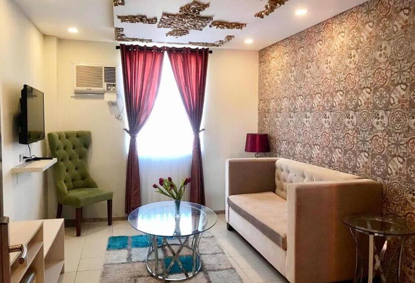 Süit, Cebu Uncle Tom S Cabin Hotel Powered By Cocotel