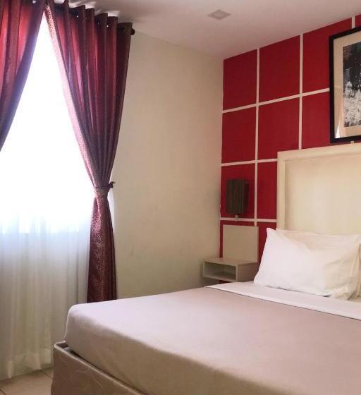 Süit, Cebu Uncle Tom S Cabin Hotel Powered By Cocotel