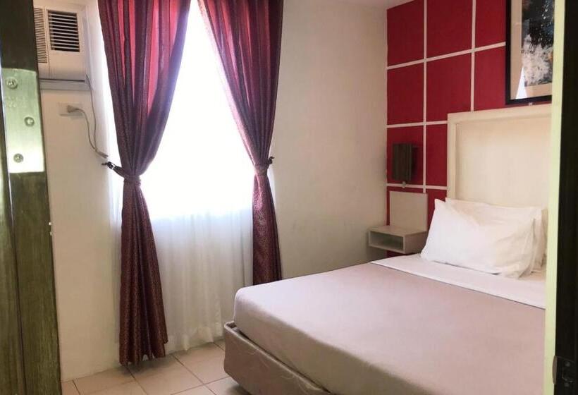 Süit, Cebu Uncle Tom S Cabin Hotel Powered By Cocotel