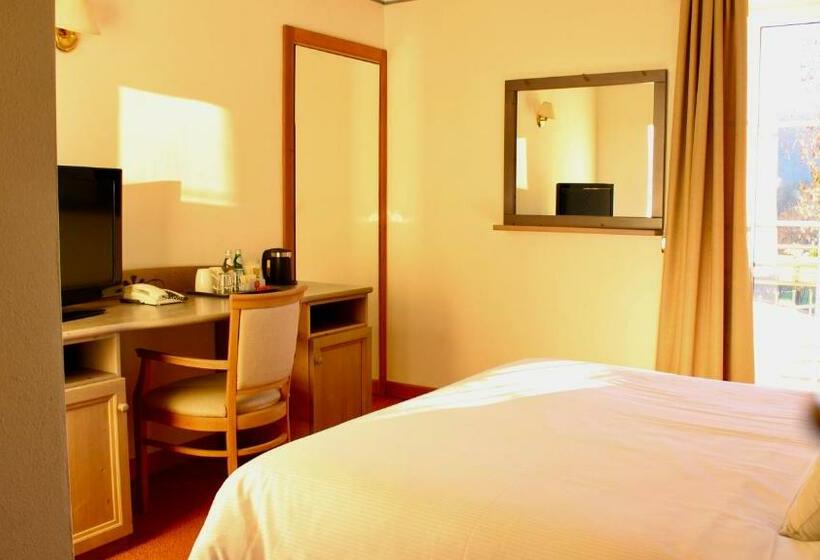 スタンダードルーム, Villa Bonomo Charme