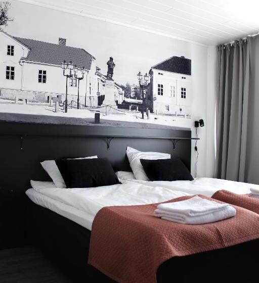 Pokój Standard, Forenom Aparthotel Raahe